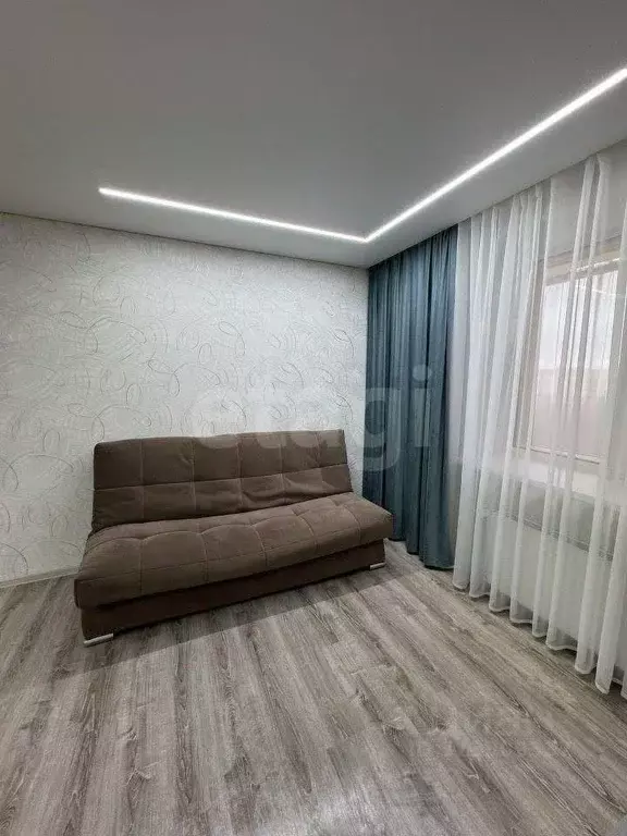 1-к кв. Татарстан, Казань Даурская ул., 44Г (40.0 м) - Фото 1