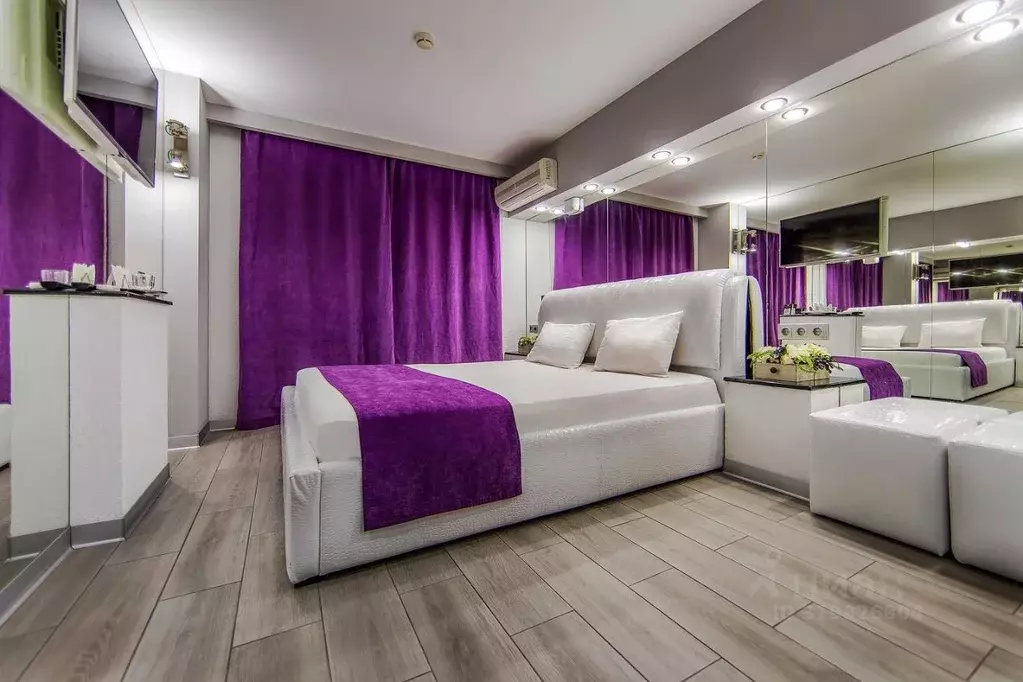 Комната Санкт-Петербург просп. Маршала Жукова, 48к1 (15.0 м) - Фото 1