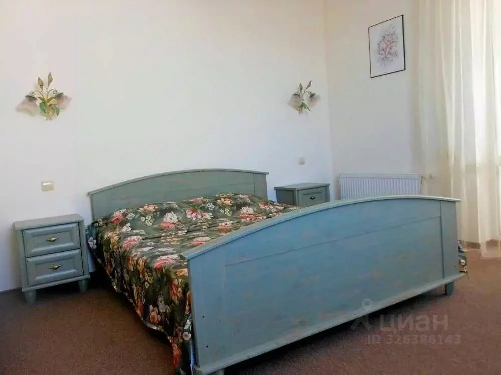 Комната Севастополь Гагаринский муниципальный округ, ул. Военных ... - Фото 1