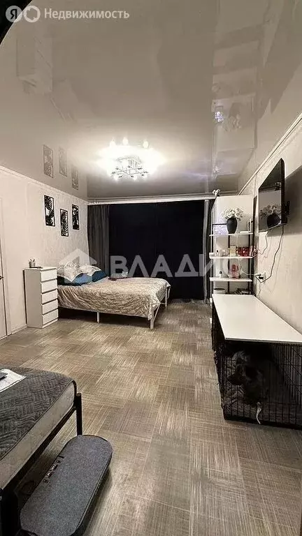 2-комнатная квартира: Иркутск, улица Просвещения, 27 (40.6 м) - Фото 1