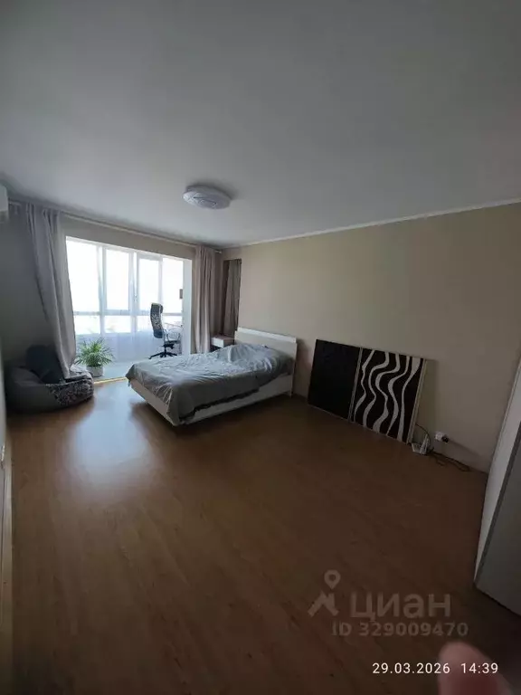 2-к кв. Самарская область, Самара ул. Шверника, 5 (55.8 м) - Фото 2