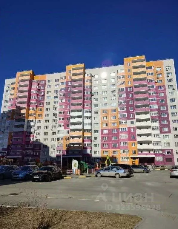 1-к кв. Тюменская область, Тюменский муниципальный округ, д. Дударева ... - Фото 1