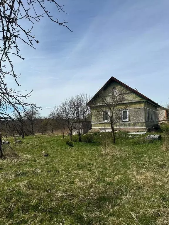 Дом в Псковская область, Псковский муниципальный округ, Карамышевская ... - Фото 2