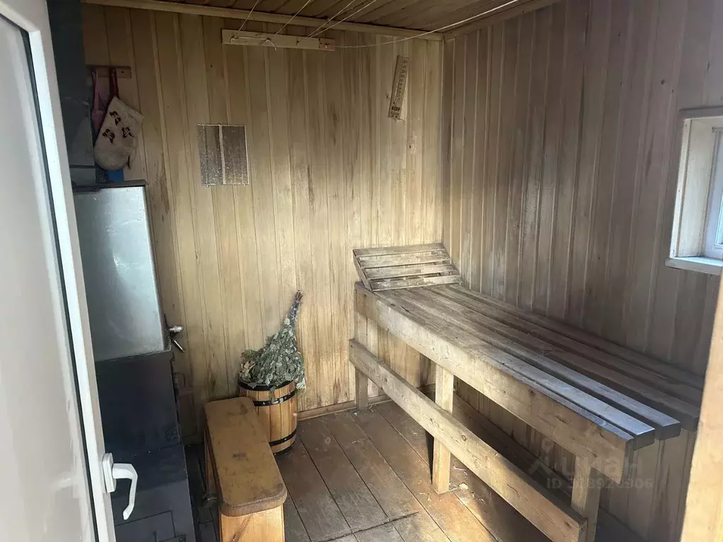 1-к кв. Омская область, Омск Кузбасская ул., 27А (32.0 м) - Фото 1