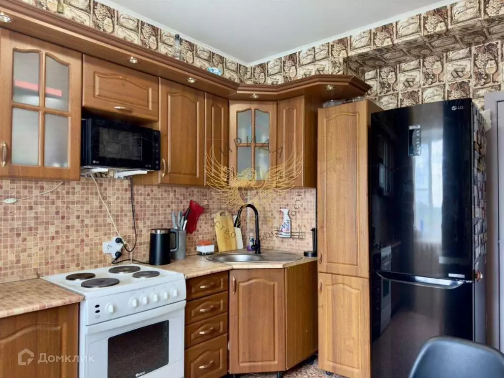 Продаётся 3-к квартира, 73 м - Фото 1