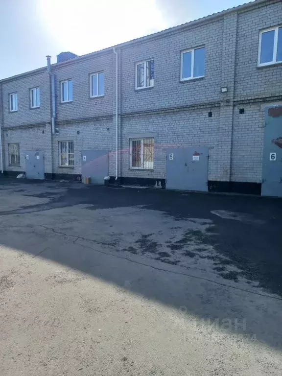 Помещение свободного назначения в Челябинская область, Челябинск ... - Фото 1