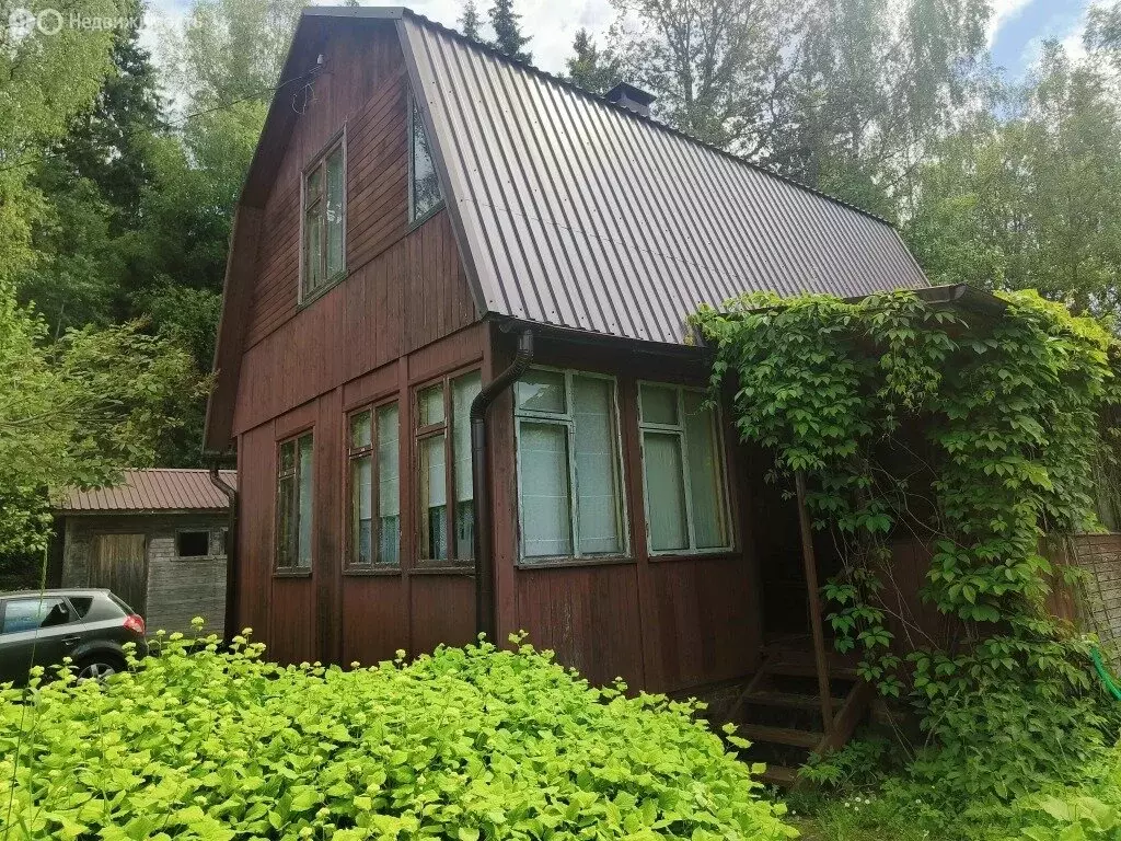 Дом в Владимирская область, Александровский муниципальный округ, ... - Фото 1