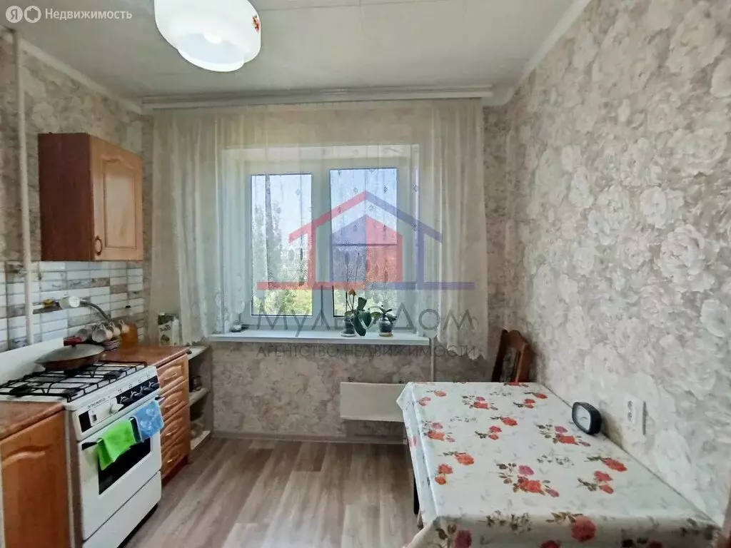 3-комнатная квартира: Старый Оскол, микрорайон Звёздный, 9 (64 м) - Фото 1