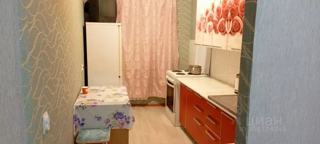 2-к кв. Ульяновская область, Димитровград Мостовая ул., 20 (45.0 м) - Фото 0