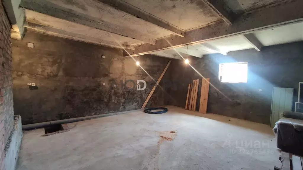 Дом в Саратовская область, д. Долгий Буерак ул. Заречная, 2А (120 м) - Фото 2