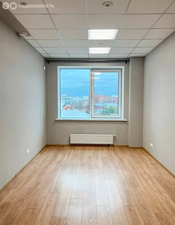 Офис (17.7 м) - Фото 1