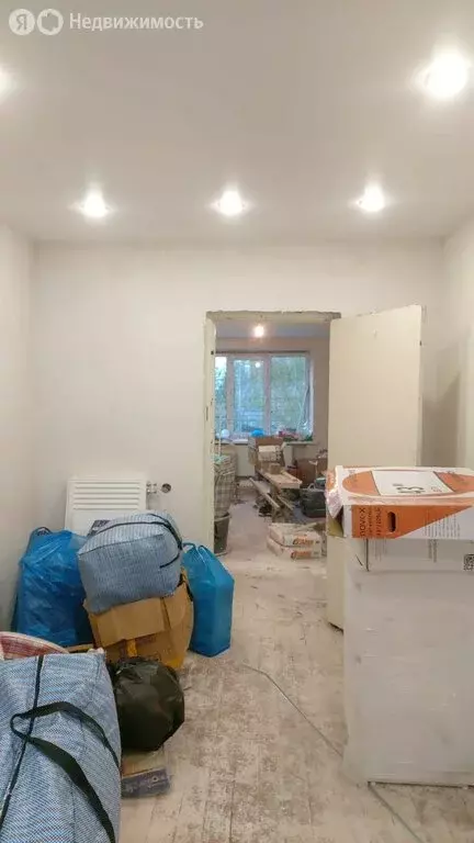 2-комнатная квартира: село Гатиха, 19Г (45.8 м) - Фото 1