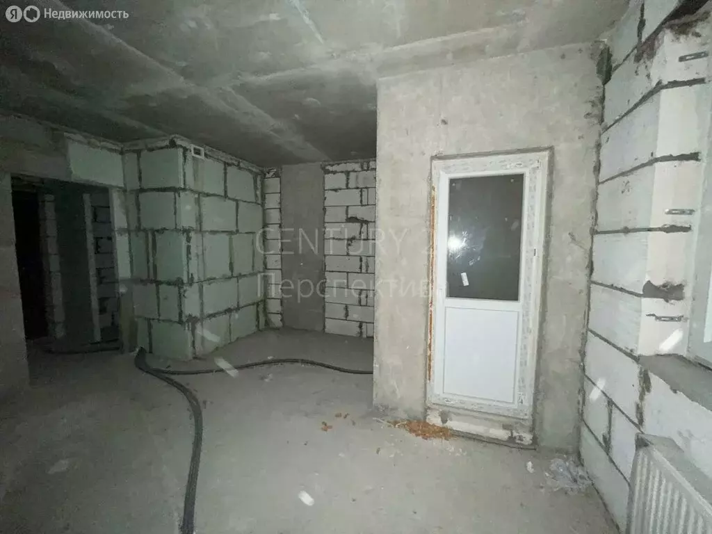 Квартира-студия: Люберцы, Весенняя улица, 14 (29 м) - Фото 1