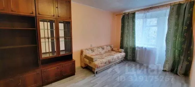1-к кв. Архангельская область, Северодвинск ул. Мира, 28А (31.0 м) - Фото 0