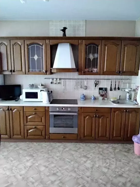 1-к кв. Москва Пенягинская ул., 2К1 (52.0 м) - Фото 1