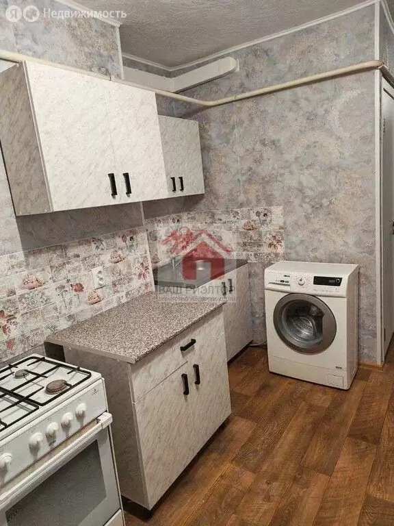 1-комнатная квартира: Самара, Ново-Вокзальная улица, 209 (32.5 м) - Фото 1