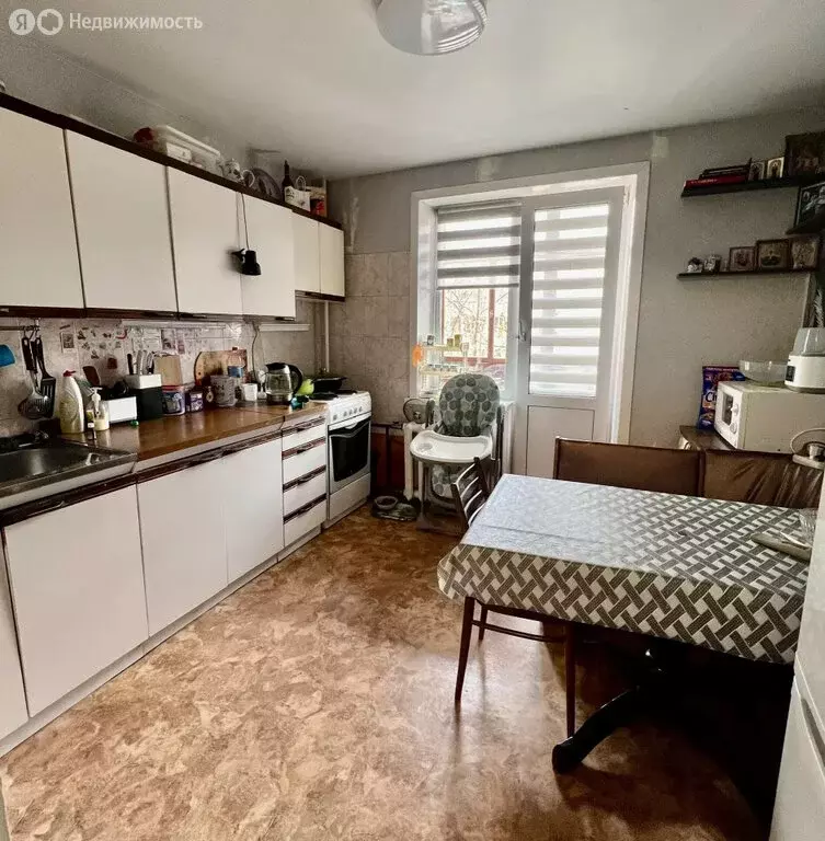 2-комнатная квартира: Заречный, улица Кузнецова, 12 (52.7 м) - Фото 1