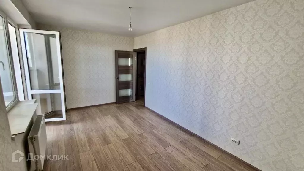 Продаётся 1-к квартира, 40 м - Фото 1