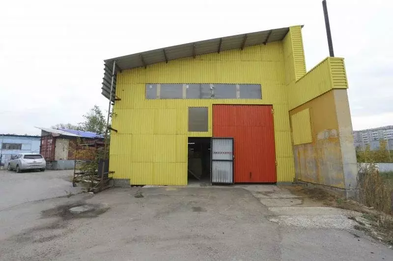 Производственное помещение (1749 м) - Фото 2