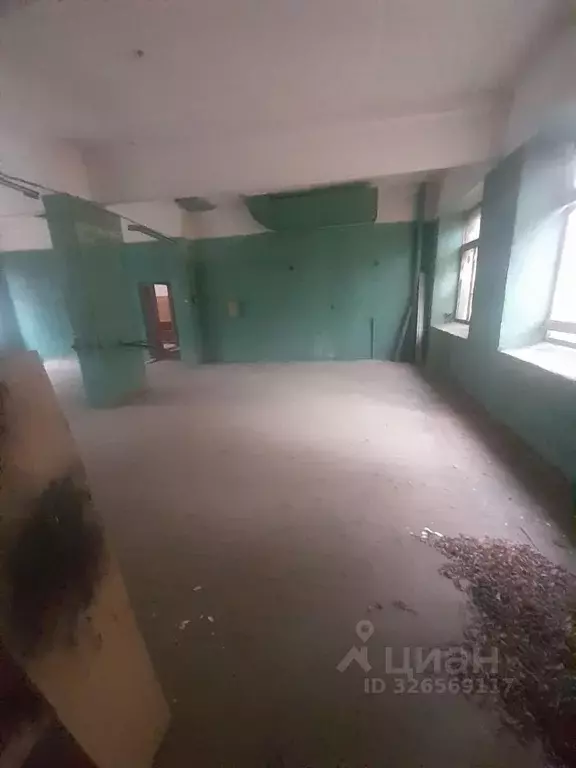 Помещение свободного назначения в Новгородская область, Хвойнинский ... - Фото 2