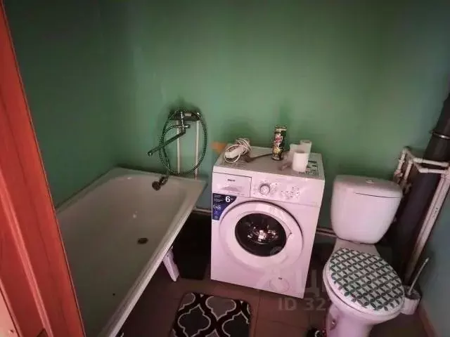 1-к кв. Саха (Якутия), Якутск Якутская ул., 2/17 (40.2 м) - Фото 2