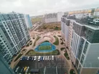 1-к кв. Тверская область, Тверь ул. Левитана, 76 (44.86 м) - Фото 1