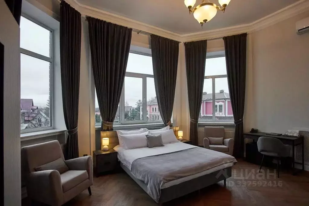 Комната Московская область, Химки Старбеево кв-л,  (10.0 м) - Фото 1