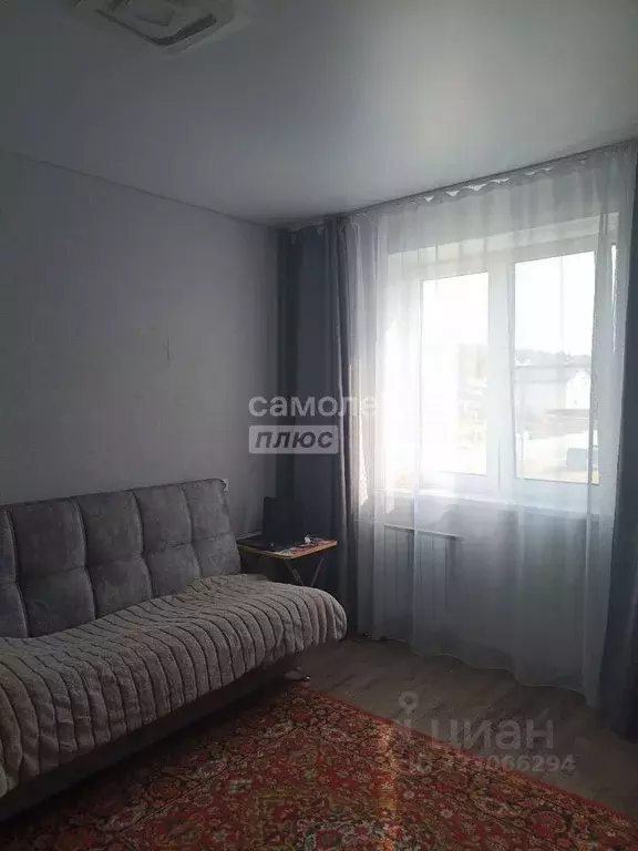 2-к кв. Челябинская область, Миасс просп. Макеева, 82 (41.0 м) - Фото 2