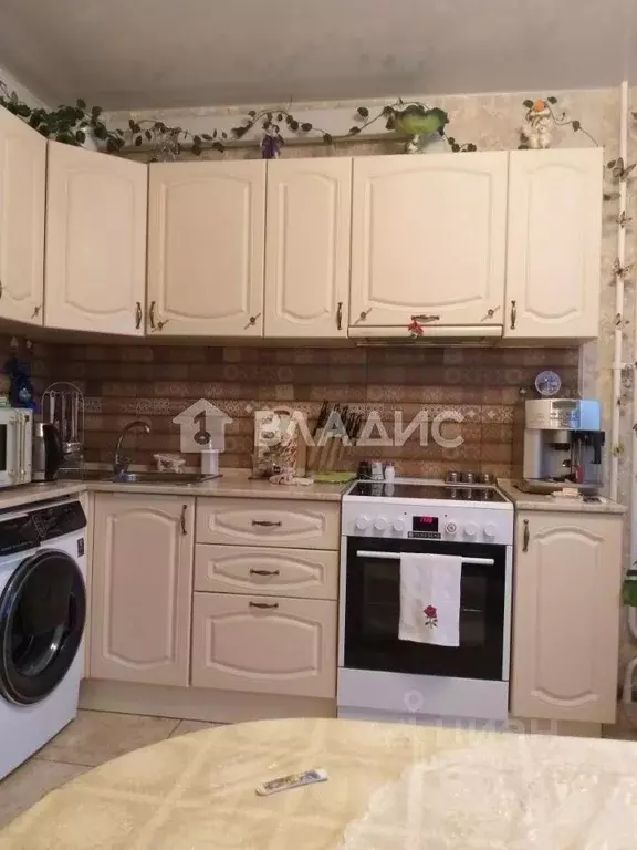 2-к кв. Московская область, Домодедово городской округ, с. Домодедово ... - Фото 1