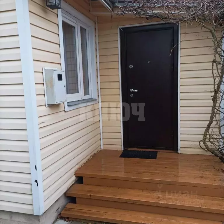 Дом в Вологодская область, Сокольский муниципальный округ, д. ... - Фото 2