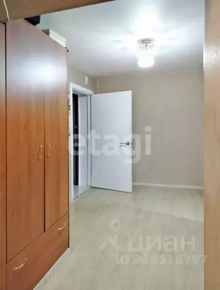 1-к кв. Ярославская область, Ярославль Ярославская ул., 144 (49.0 м) - Фото 2