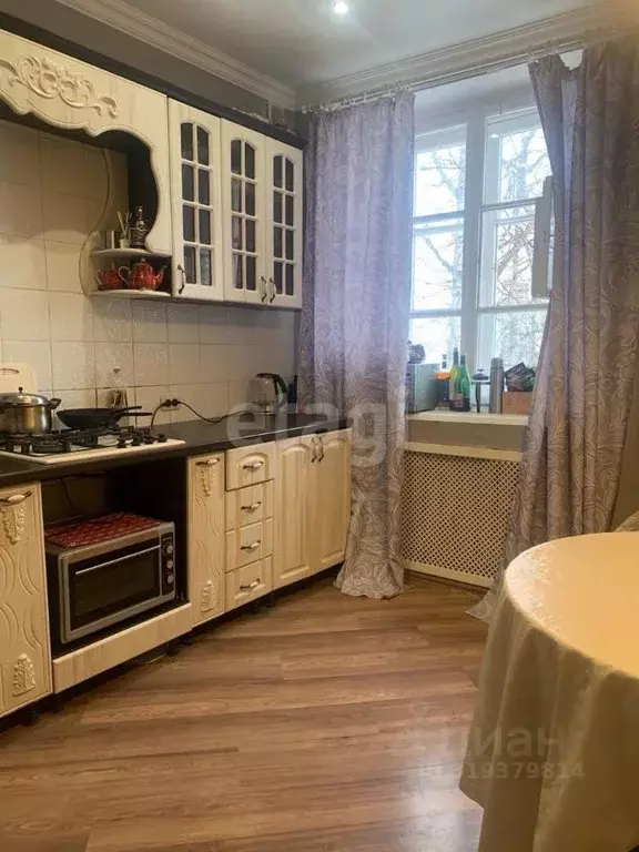 3-к кв. Коми, Сыктывкар ул. Кирова, 22 (76.9 м) - Фото 1