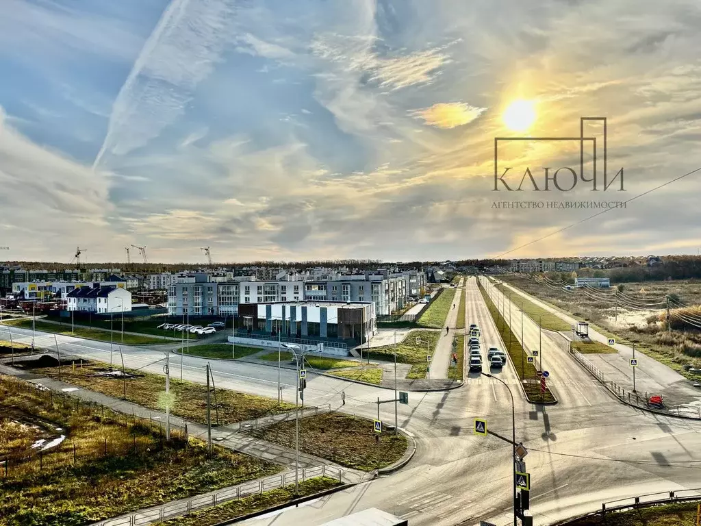 1-к кв. Челябинская область, Магнитогорск ул. Тевосяна, 31/1 (45.56 м) - Фото 1