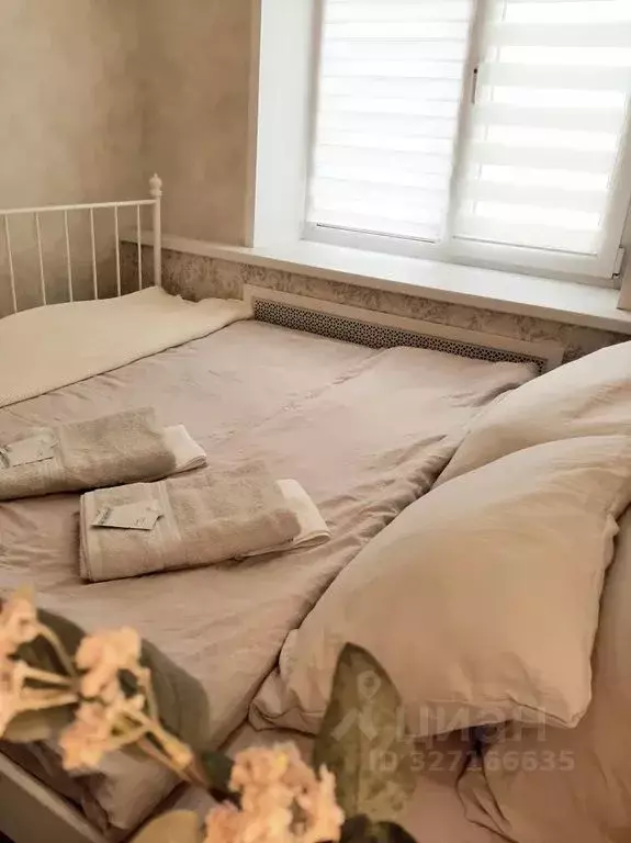 2-к кв. Чувашия, Чебоксары Ленинградская ул., 16 (42.0 м) - Фото 2