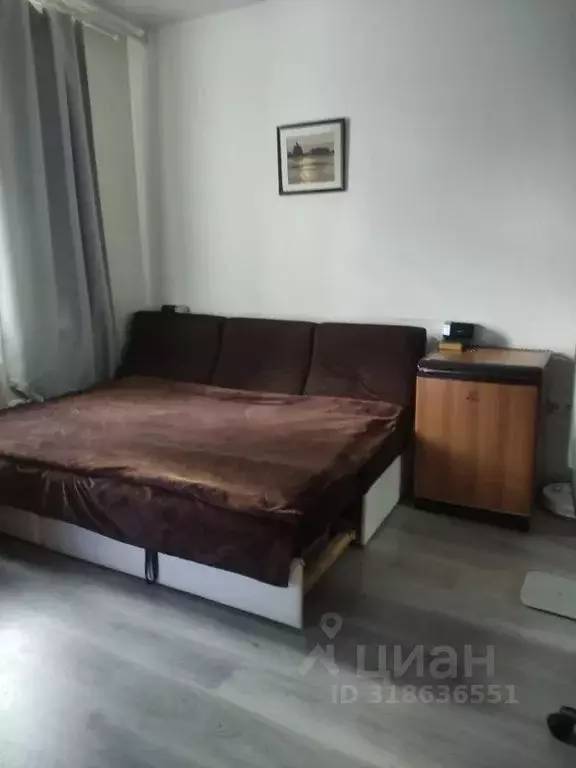 2-к кв. Нижегородская область, Нижний Новгород ул. Июльских Дней, 16 ... - Фото 0