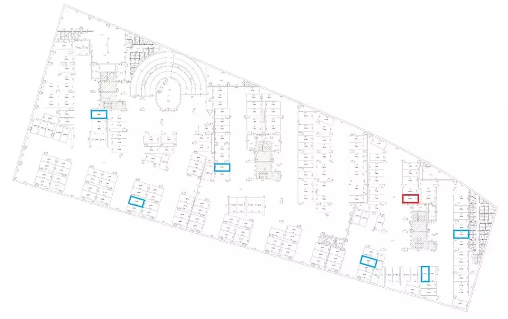 Гараж в Московская область, Красногорск ул. Тенистых Аллей, 1к4 (14 м) - Фото 2