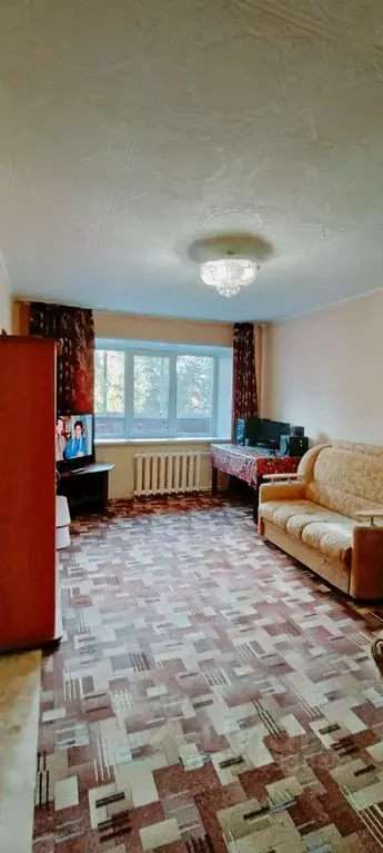 2-к кв. Томская область, Северск Коммунистический просп., 64 (49.9 м) - Фото 2