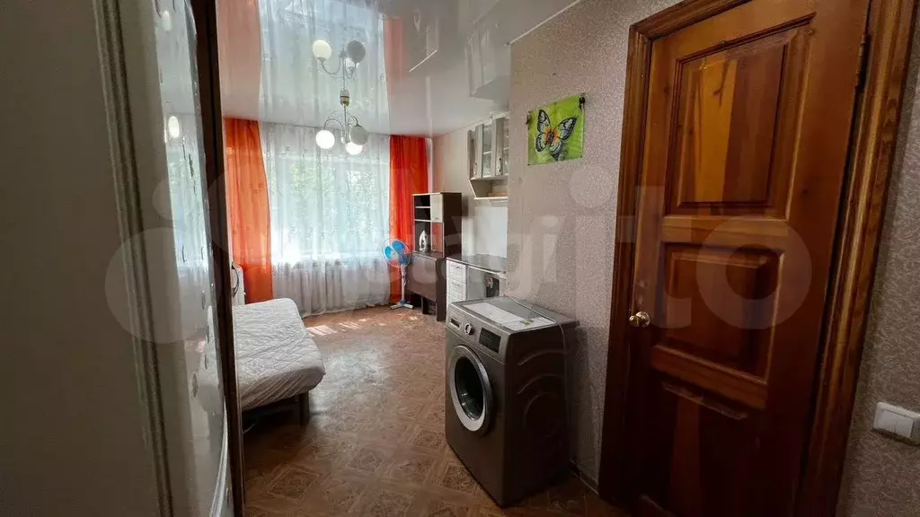 Квартира-студия, 16 м, 3/5 эт. - Фото 1
