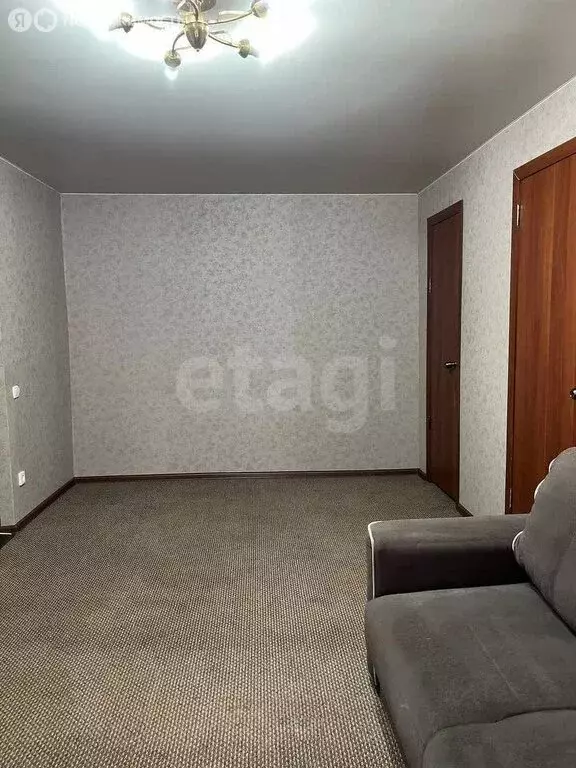 2-комнатная квартира: Курган, Станционная улица, 37 (41.3 м) - Фото 1