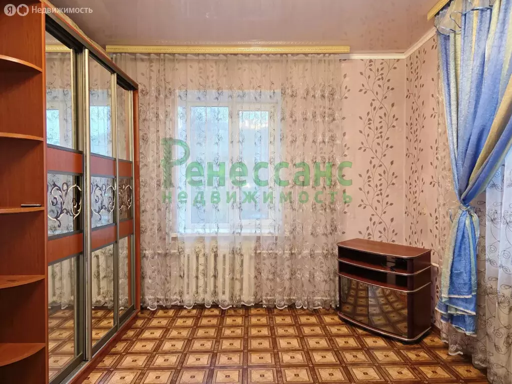 3-комнатная квартира: Брянск, улица Урицкого, 130 (52.7 м) - Фото 2