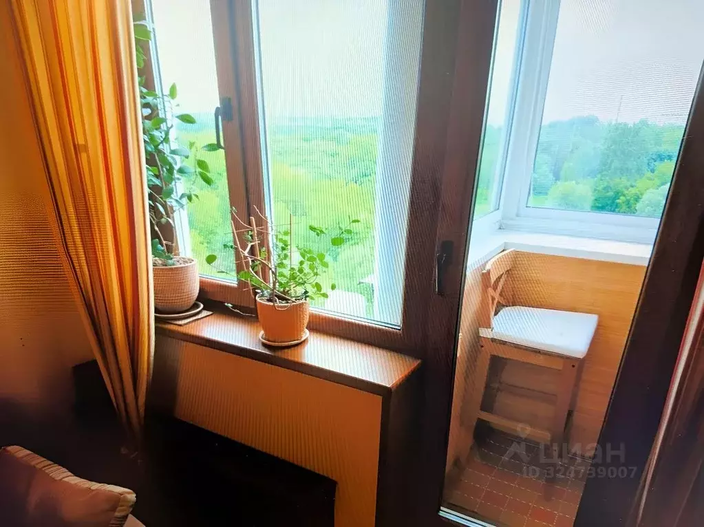 Комната Москва Ясный проезд, 13А (20.0 м) - Фото 1