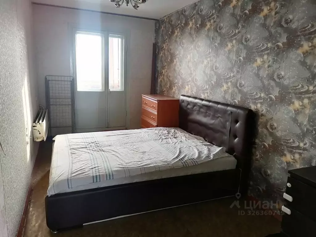 Комната Новосибирская область, Новосибирск Полтавская ул., 47 (14.0 м) - Фото 1