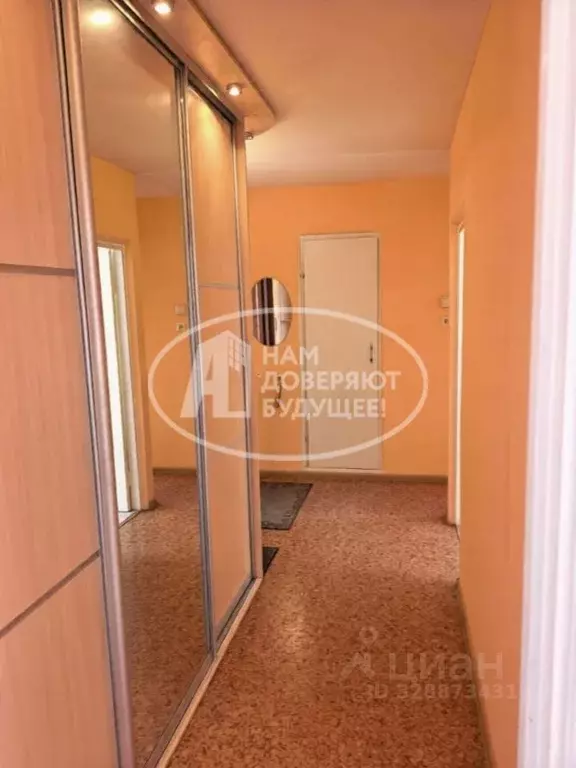 2-к кв. Пермский край, Пермь ул. Каляева, 18 (52.2 м) - Фото 2