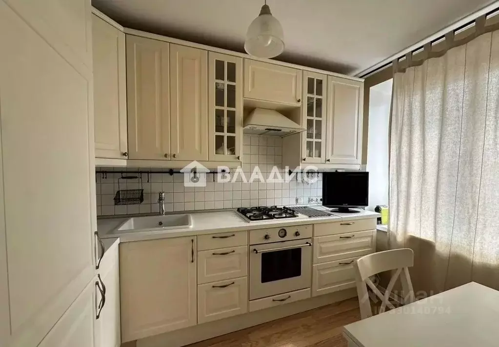 2-к кв. Санкт-Петербург ул. Солдата Корзуна, 7 (47.6 м) - Фото 1