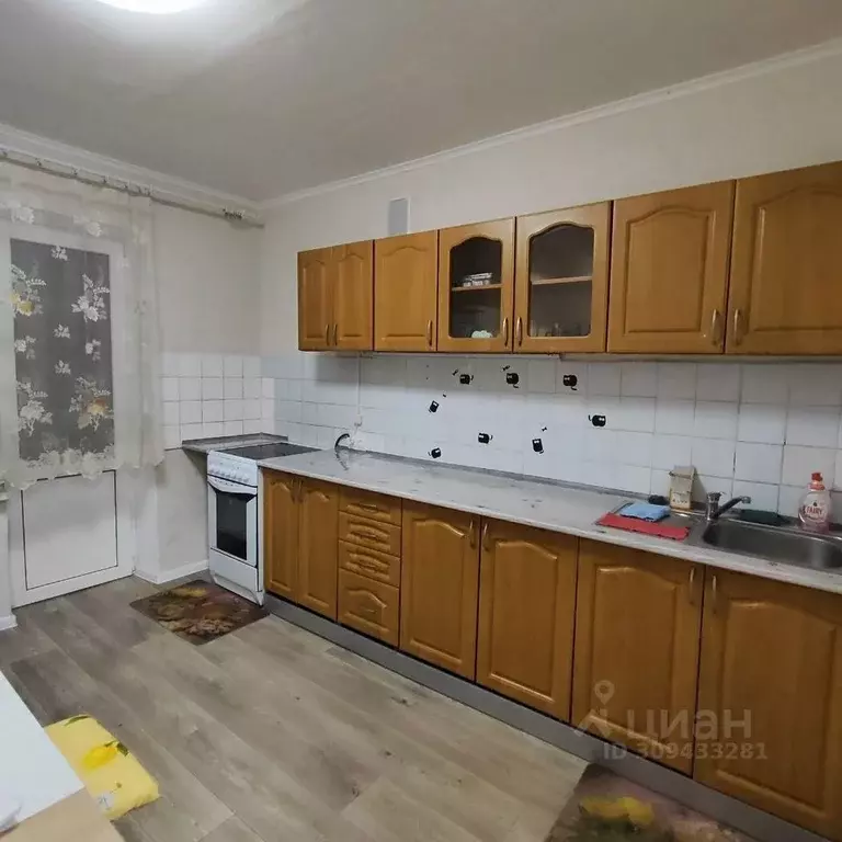 2-к кв. Севастополь ул. Адмирала Фадеева, 1А (60.0 м) - Фото 1