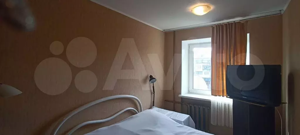 2-к. квартира, 44 м, 5/5 эт. - Фото 1