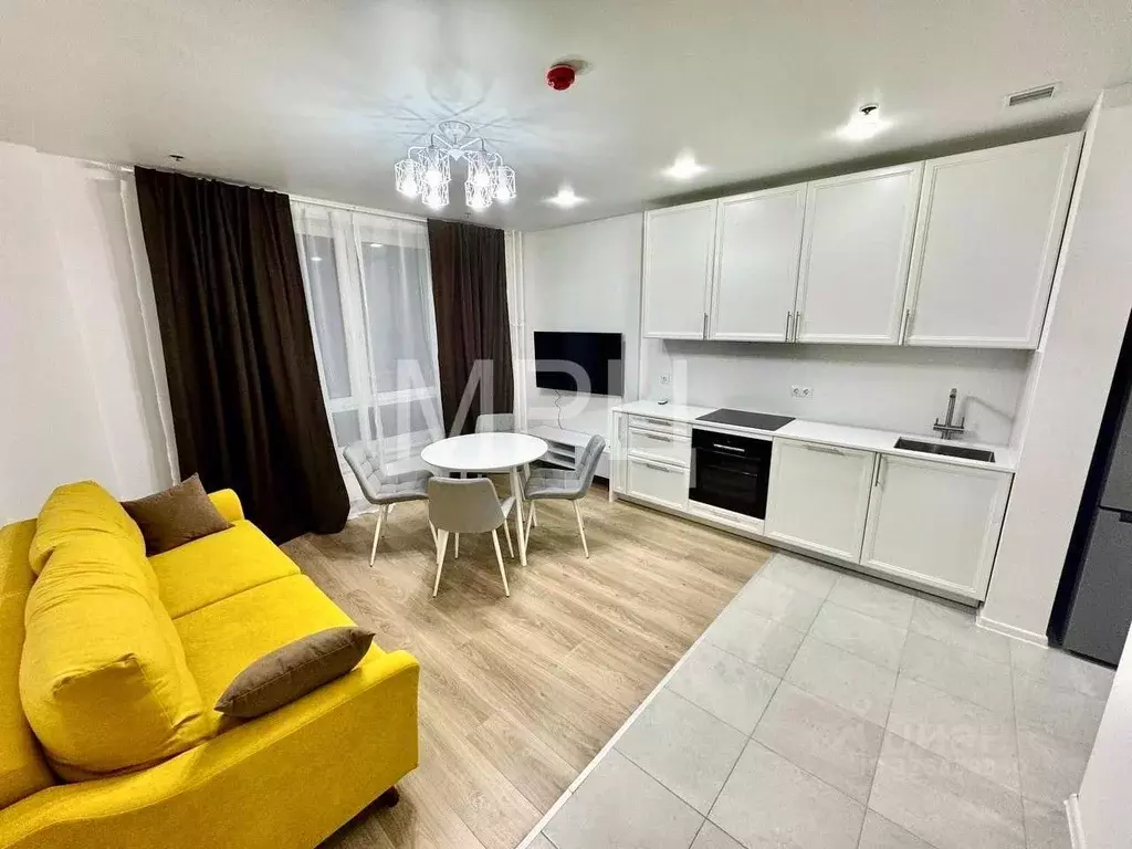 2-к кв. Москва Волоколамское ш., 24к1 (52.4 м) - Фото 2