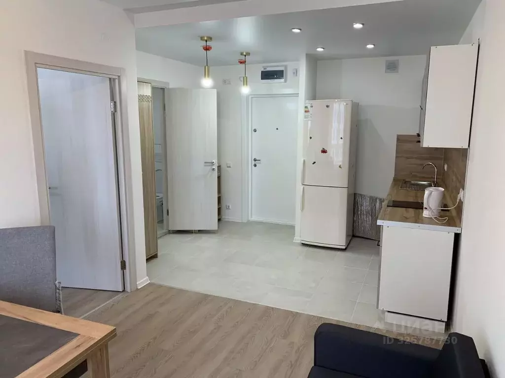 1-к кв. Московская область, Люберцы ул. Летчика Ларюшина, 4/1 (36.0 м) - Фото 2