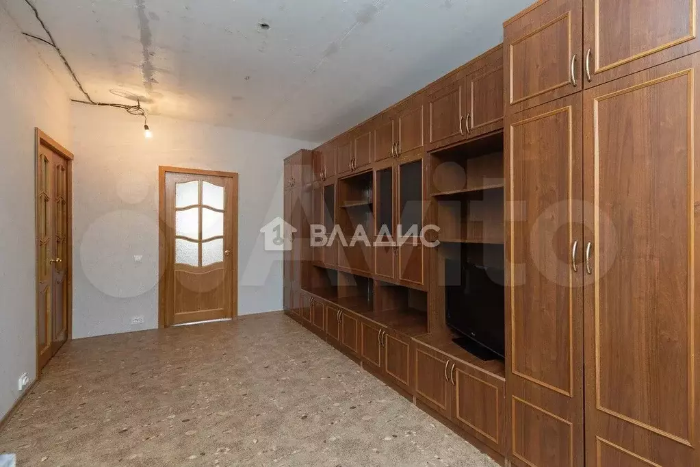 3-к. квартира, 60,1 м, 3/5 эт. - Фото 1