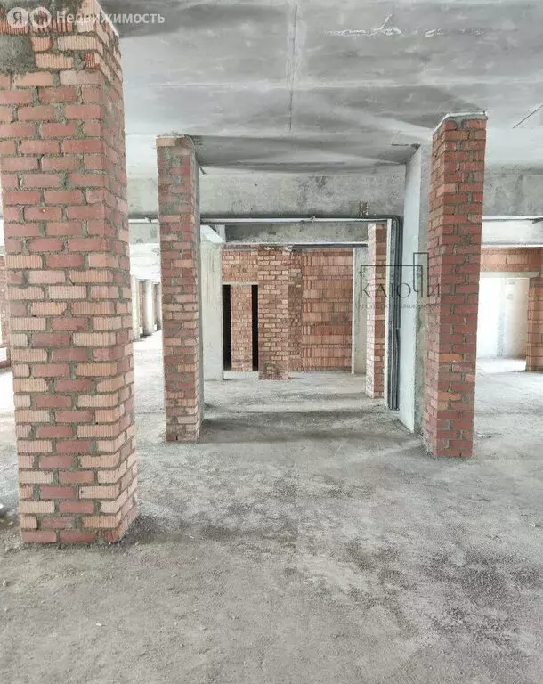 Помещение свободного назначения (863 м) - Фото 2